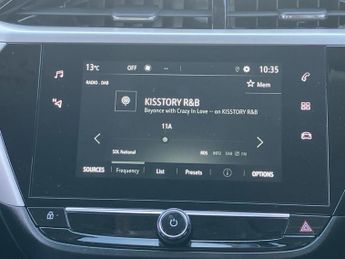 Vauxhall Corsa 100kW Design 50kWh 5dr Auto