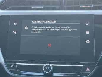 Vauxhall Corsa 100kW Design 50kWh 5dr Auto