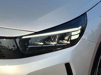 Vauxhall Corsa 100kW Design 50kWh 5dr Auto