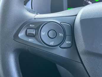 Vauxhall Corsa 100kW Design 50kWh 5dr Auto