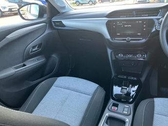 Vauxhall Corsa 100kW Design 50kWh 5dr Auto
