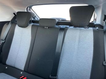 Vauxhall Corsa 100kW Design 50kWh 5dr Auto