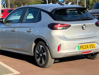 Vauxhall Corsa 100kW Design 50kWh 5dr Auto