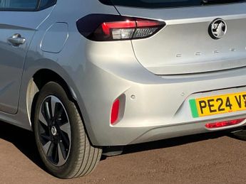 Vauxhall Corsa 100kW Design 50kWh 5dr Auto