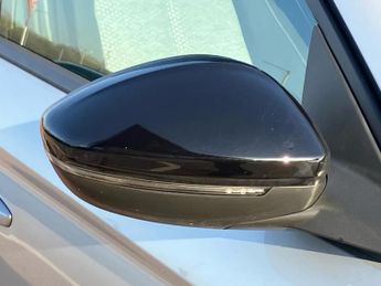 Vauxhall Corsa 100kW Design 50kWh 5dr Auto