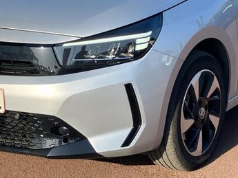 Vauxhall Corsa 100kW Design 50kWh 5dr Auto