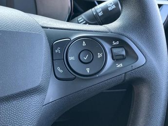Vauxhall Corsa 100kW Design 50kWh 5dr Auto