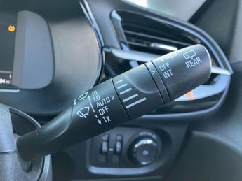 Vauxhall Corsa 100kW Design 50kWh 5dr Auto