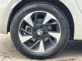 Vauxhall Corsa 100kW Design 50kWh 5dr Auto