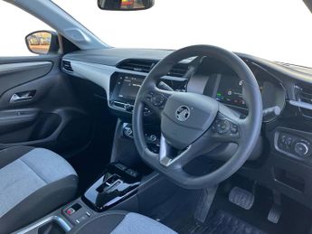 Vauxhall Corsa 100kW Design 50kWh 5dr Auto
