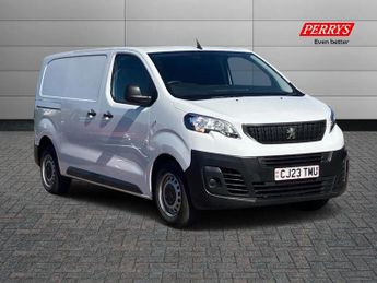 Peugeot Expert 1400 2.0 BlueHDi 145 Professional Premium + Van
