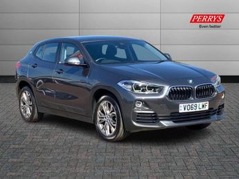 BMW X2 xDrive 20i Sport 5dr Step Auto