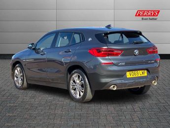 BMW X2 xDrive 20i Sport 5dr Step Auto