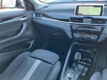 BMW X2 xDrive 20i Sport 5dr Step Auto
