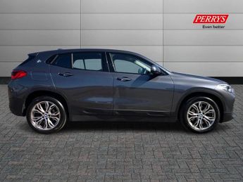BMW X2 xDrive 20i Sport 5dr Step Auto