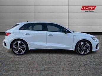 Audi A3 35 TDI Edition 1 5dr S Tronic