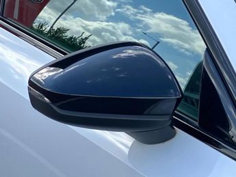 Audi A3 35 TDI Edition 1 5dr S Tronic