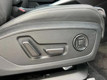 Audi A3 35 TDI Edition 1 5dr S Tronic