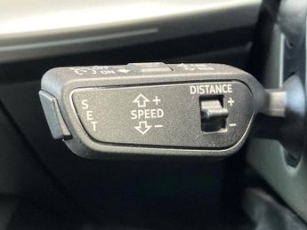 Audi A3 35 TDI Edition 1 5dr S Tronic