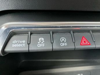 Audi A3 35 TDI Edition 1 5dr S Tronic