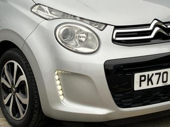 Citroen C1 1.0 VTi 72 Flair 5dr
