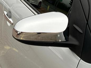 Citroen C1 1.0 VTi 72 Flair 5dr