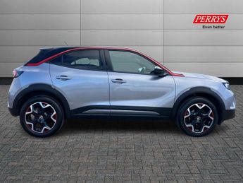 Vauxhall Mokka 1.2 Turbo 100 GS  5dr