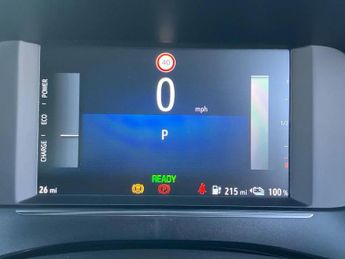 Vauxhall Corsa 100kW Yes 50kWh 5dr Auto