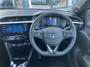 Vauxhall Corsa 100kW Yes 50kWh 5dr Auto