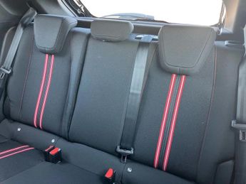 Vauxhall Corsa 100kW Yes 50kWh 5dr Auto