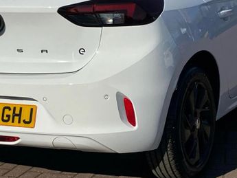 Vauxhall Corsa 100kW Yes 50kWh 5dr Auto