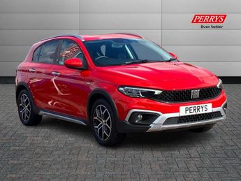 Fiat Tipo 1.0 Red 5dr