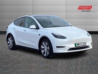 Tesla Model Y RWD 5dr Auto