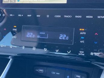 Hyundai Tucson 1.6 TGDi Plug-in Hybrid Ultimate 5dr 4WD Auto