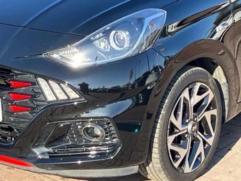 Hyundai I10 1.0 T-GDi N Line 5dr