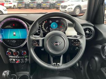 Mini Hatch 2.0 Cooper S Exclusive 5dr