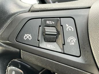 Vauxhall Corsa 1.4 ecoFLEX Excite 5dr [AC]