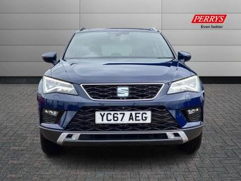 SEAT Ateca 1.4 EcoTSI Xcellence 5dr