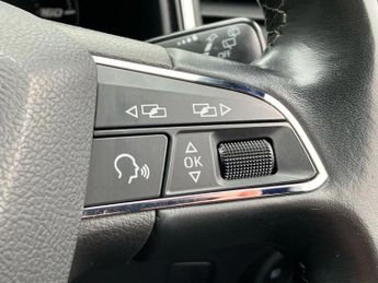 SEAT Ateca 1.4 EcoTSI Xcellence 5dr