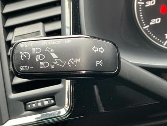 SEAT Ateca 1.4 EcoTSI Xcellence 5dr