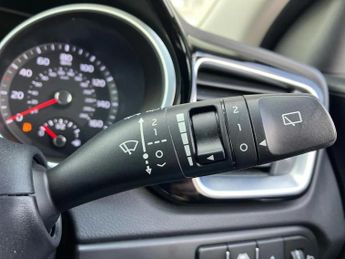 Kia Ceed 1.4T GDi ISG Blue Edition 5dr