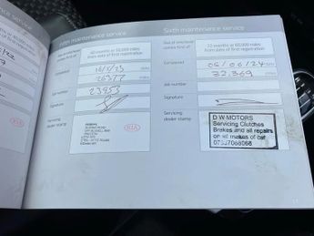 Kia Ceed 1.4T GDi ISG Blue Edition 5dr