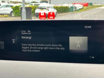 Mazda Mx-30 107kW Makoto 35.5kWh 5dr Auto