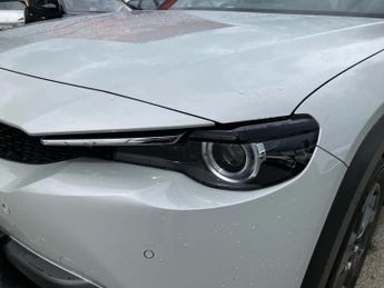 Mazda Mx-30 107kW Makoto 35.5kWh 5dr Auto