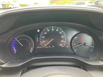 Mazda Mx-30 107kW Makoto 35.5kWh 5dr Auto