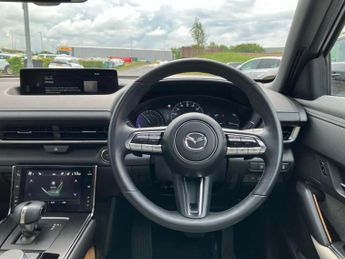 Mazda Mx-30 107kW Makoto 35.5kWh 5dr Auto