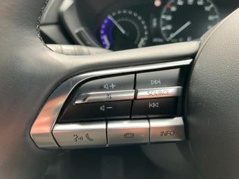 Mazda Mx-30 107kW Makoto 35.5kWh 5dr Auto