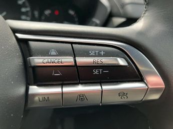 Mazda Mx-30 107kW Makoto 35.5kWh 5dr Auto