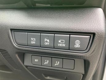 Mazda Mx-30 107kW Makoto 35.5kWh 5dr Auto