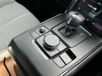 Mazda Mx-30 107kW Makoto 35.5kWh 5dr Auto